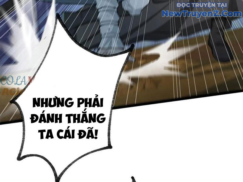 Giết Ta Thêm Mấy Lần Ta Liền Vô Địch