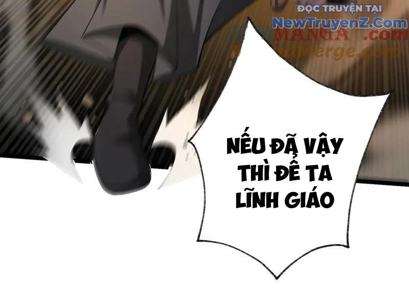 Giết Ta Thêm Mấy Lần Ta Liền Vô Địch