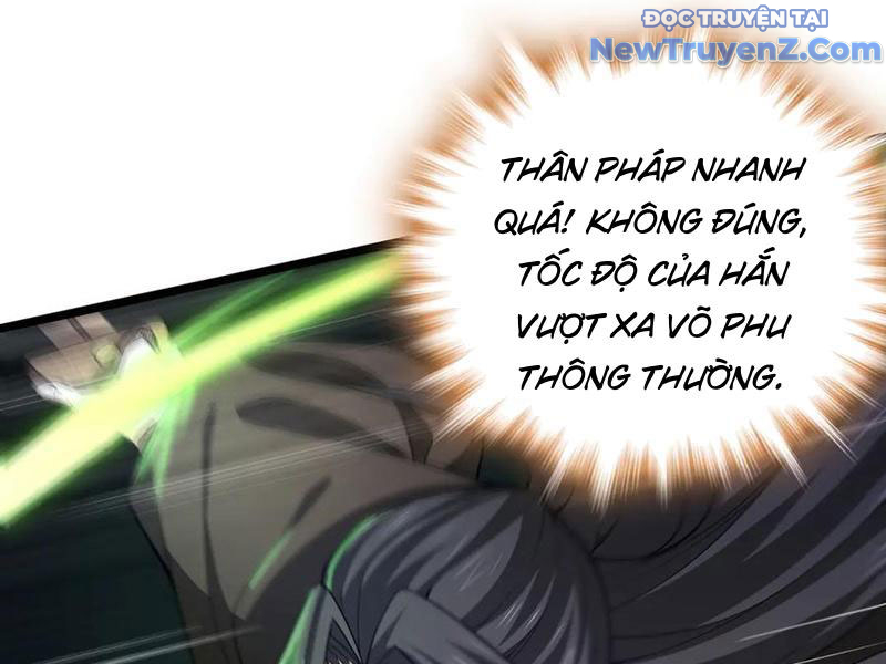 Giết Ta Thêm Mấy Lần Ta Liền Vô Địch