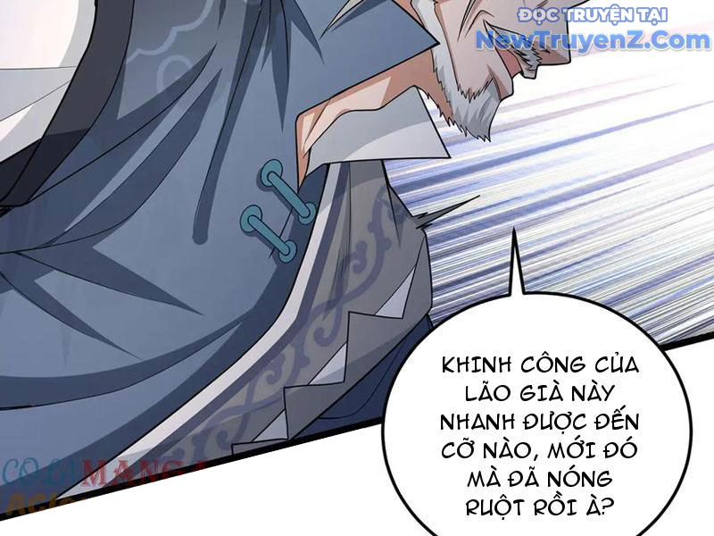 Giết Ta Thêm Mấy Lần Ta Liền Vô Địch