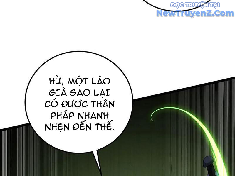 Giết Ta Thêm Mấy Lần Ta Liền Vô Địch