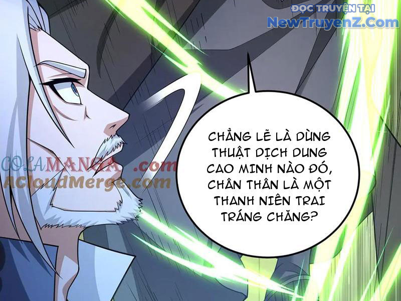 Giết Ta Thêm Mấy Lần Ta Liền Vô Địch