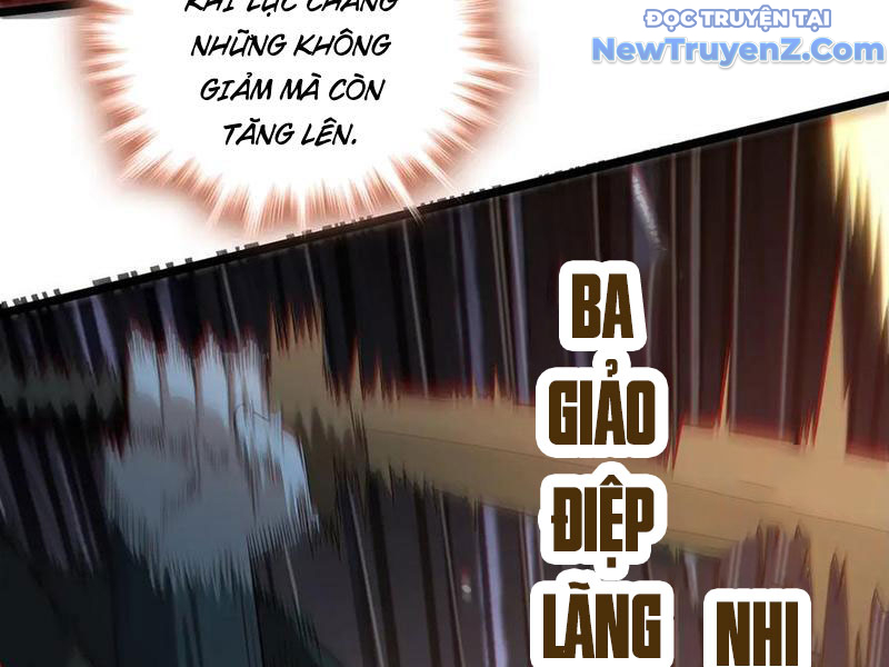 Giết Ta Thêm Mấy Lần Ta Liền Vô Địch