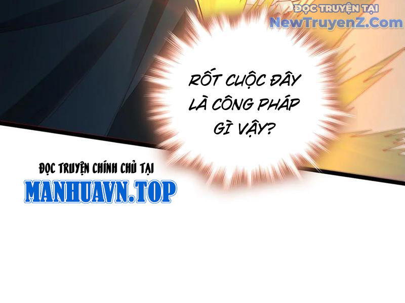 Giết Ta Thêm Mấy Lần Ta Liền Vô Địch