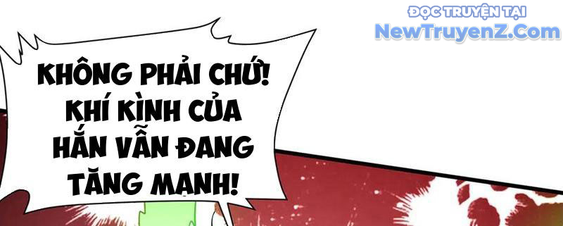Giết Ta Thêm Mấy Lần Ta Liền Vô Địch