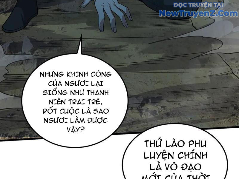 Giết Ta Thêm Mấy Lần Ta Liền Vô Địch