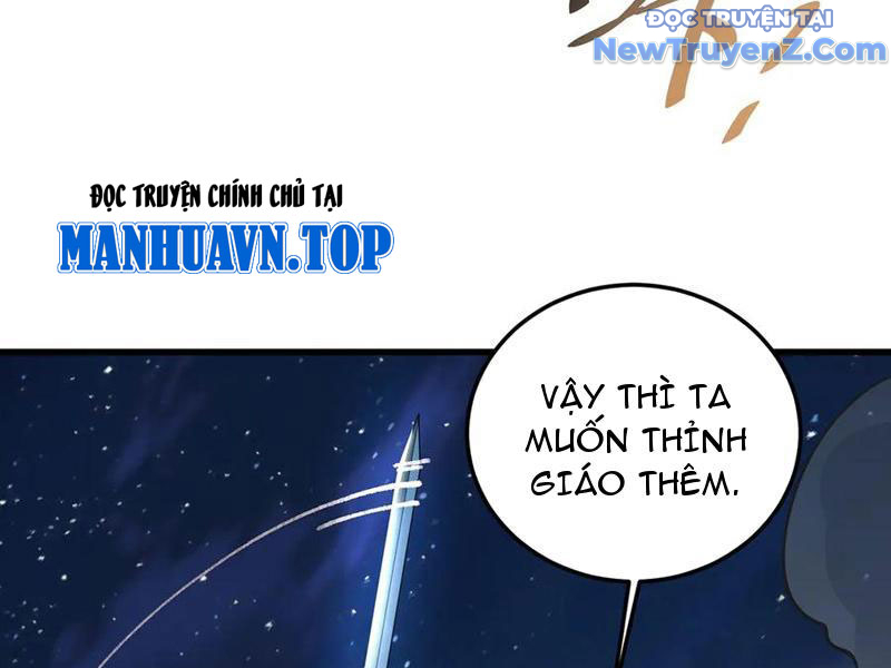 Giết Ta Thêm Mấy Lần Ta Liền Vô Địch
