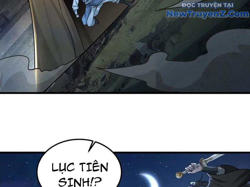 Giết Ta Thêm Mấy Lần Ta Liền Vô Địch