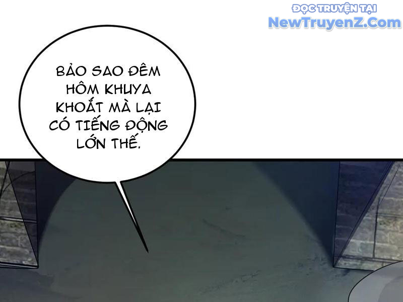 Giết Ta Thêm Mấy Lần Ta Liền Vô Địch