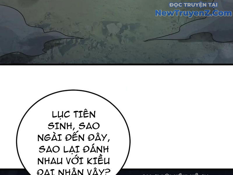 Giết Ta Thêm Mấy Lần Ta Liền Vô Địch