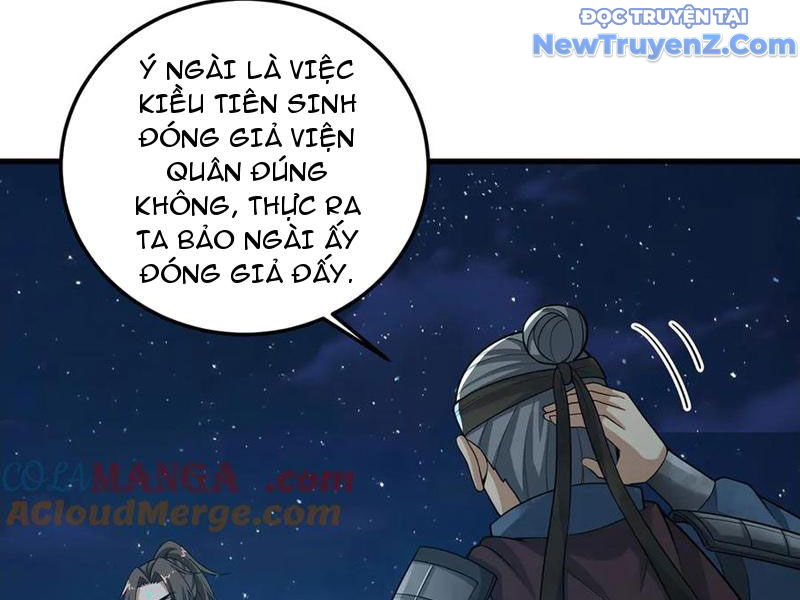 Giết Ta Thêm Mấy Lần Ta Liền Vô Địch