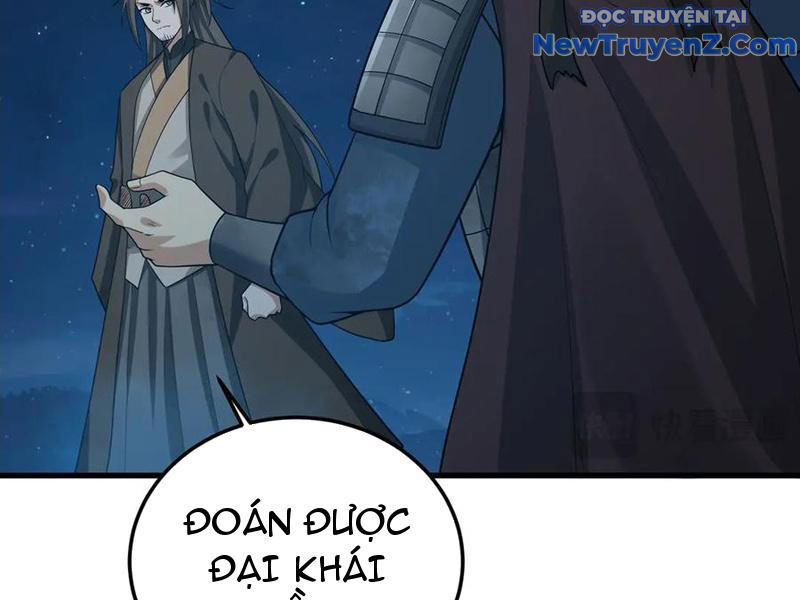 Giết Ta Thêm Mấy Lần Ta Liền Vô Địch