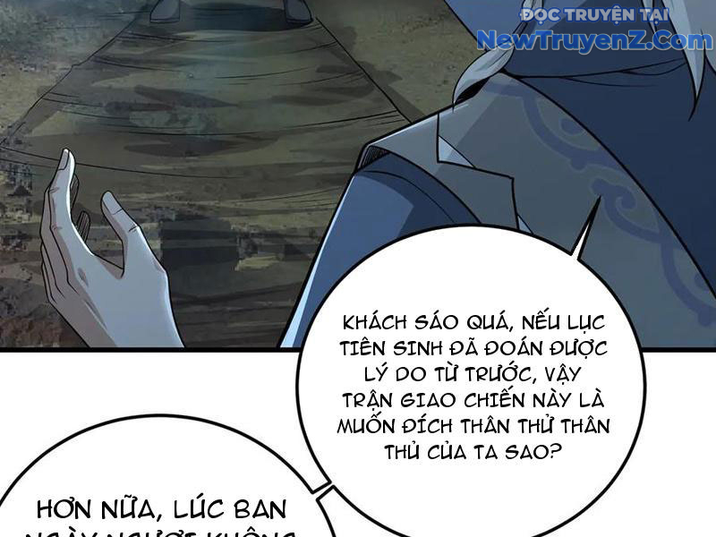 Giết Ta Thêm Mấy Lần Ta Liền Vô Địch
