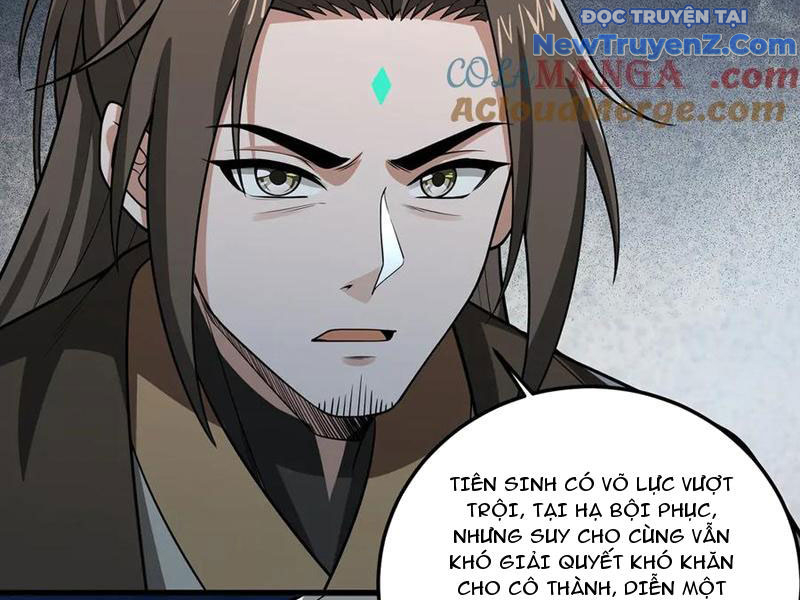 Giết Ta Thêm Mấy Lần Ta Liền Vô Địch