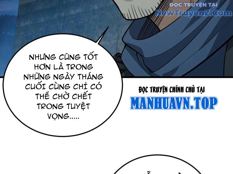 Giết Ta Thêm Mấy Lần Ta Liền Vô Địch