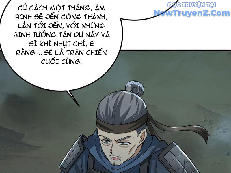 Giết Ta Thêm Mấy Lần Ta Liền Vô Địch