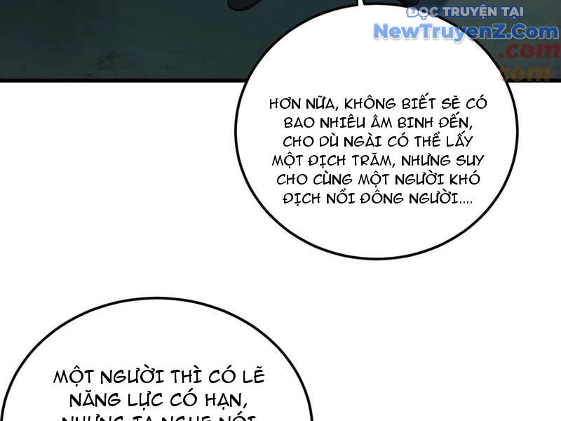 Giết Ta Thêm Mấy Lần Ta Liền Vô Địch
