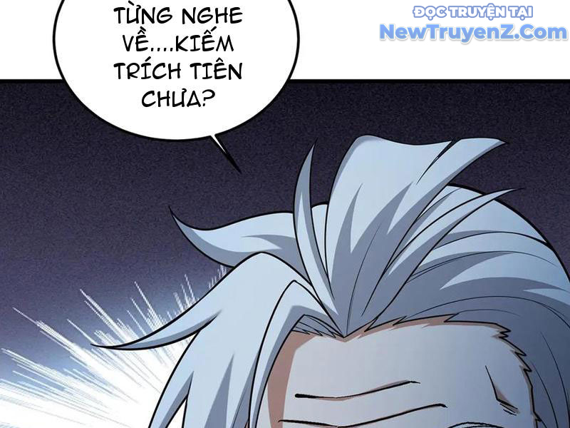 Giết Ta Thêm Mấy Lần Ta Liền Vô Địch