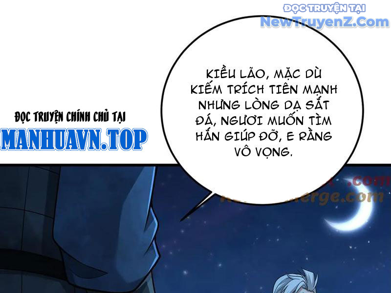 Giết Ta Thêm Mấy Lần Ta Liền Vô Địch