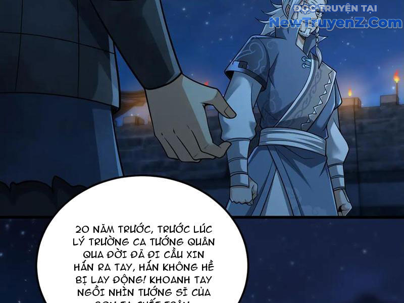 Giết Ta Thêm Mấy Lần Ta Liền Vô Địch