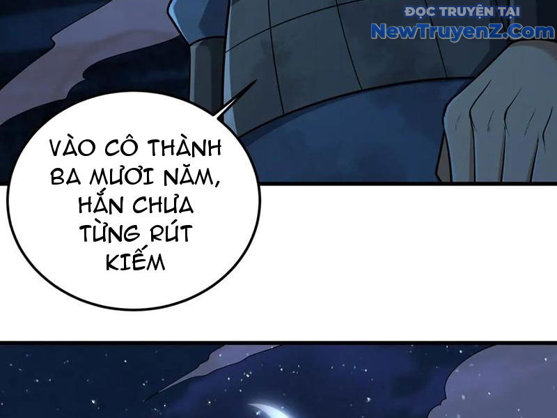Giết Ta Thêm Mấy Lần Ta Liền Vô Địch