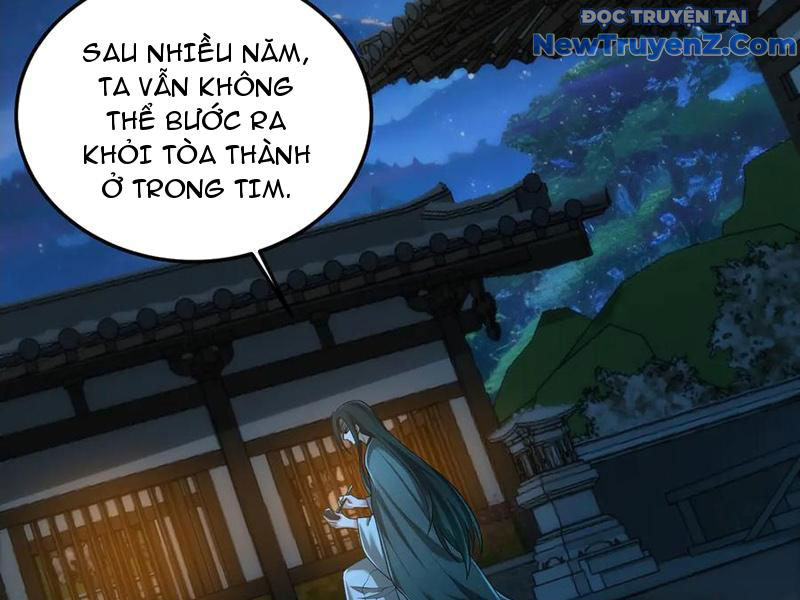 Giết Ta Thêm Mấy Lần Ta Liền Vô Địch