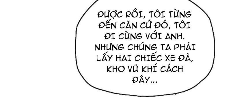 Kẻ Tàn Nhẫn Ngày Tận Thế: Bắt Đầu Dự Trữ Hàng Tỷ Tấn Vật Tư