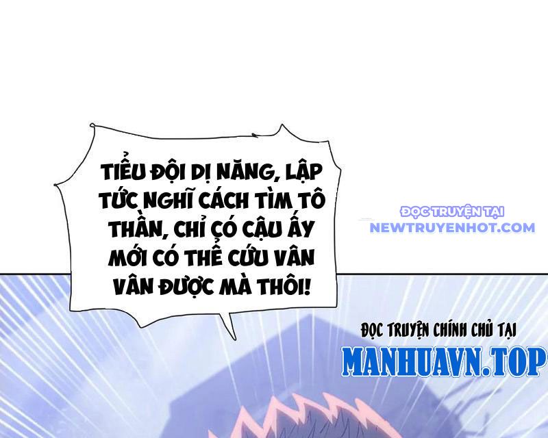 Kẻ Tàn Nhẫn Ngày Tận Thế: Bắt Đầu Dự Trữ Hàng Tỷ Tấn Vật Tư