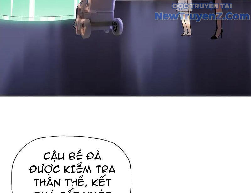 Kẻ Tàn Nhẫn Ngày Tận Thế: Bắt Đầu Dự Trữ Hàng Tỷ Tấn Vật Tư