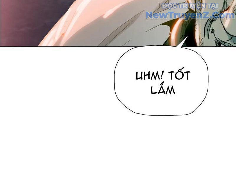 Kẻ Tàn Nhẫn Ngày Tận Thế: Bắt Đầu Dự Trữ Hàng Tỷ Tấn Vật Tư