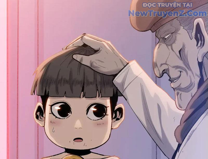 Kẻ Tàn Nhẫn Ngày Tận Thế: Bắt Đầu Dự Trữ Hàng Tỷ Tấn Vật Tư