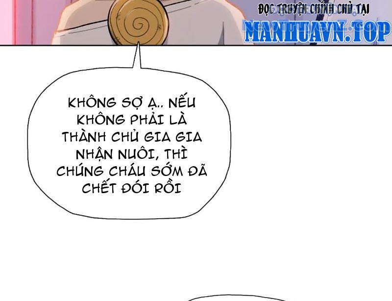 Kẻ Tàn Nhẫn Ngày Tận Thế: Bắt Đầu Dự Trữ Hàng Tỷ Tấn Vật Tư
