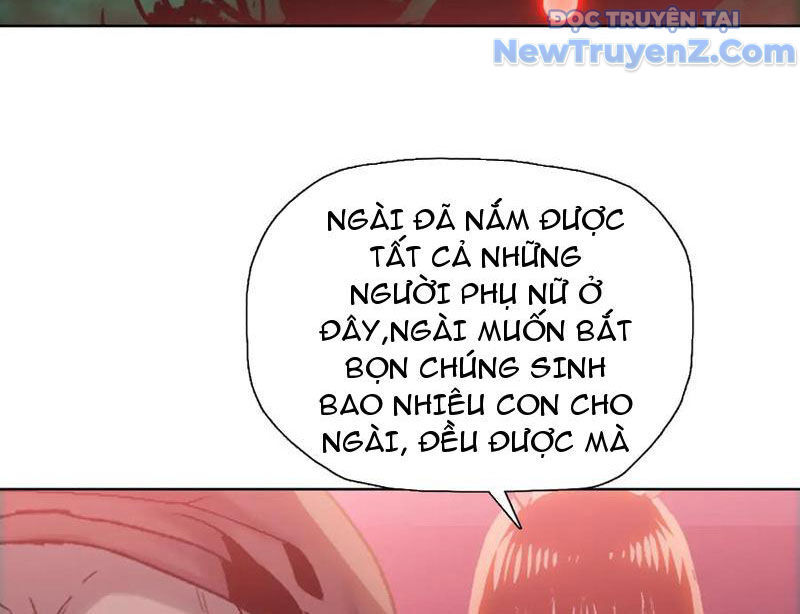 Kẻ Tàn Nhẫn Ngày Tận Thế: Bắt Đầu Dự Trữ Hàng Tỷ Tấn Vật Tư