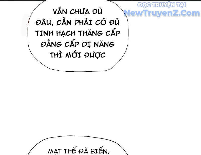 Kẻ Tàn Nhẫn Ngày Tận Thế: Bắt Đầu Dự Trữ Hàng Tỷ Tấn Vật Tư