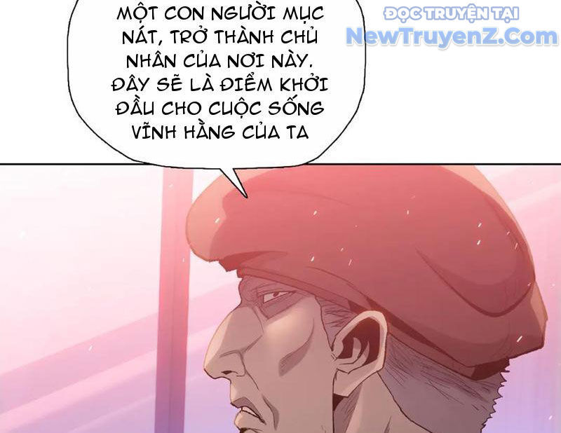 Kẻ Tàn Nhẫn Ngày Tận Thế: Bắt Đầu Dự Trữ Hàng Tỷ Tấn Vật Tư
