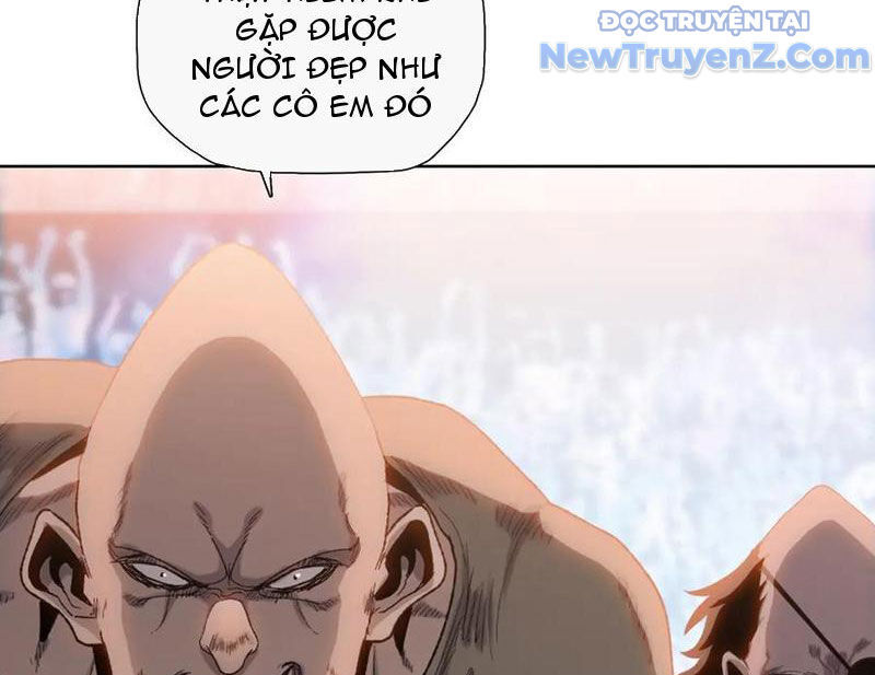 Kẻ Tàn Nhẫn Ngày Tận Thế: Bắt Đầu Dự Trữ Hàng Tỷ Tấn Vật Tư