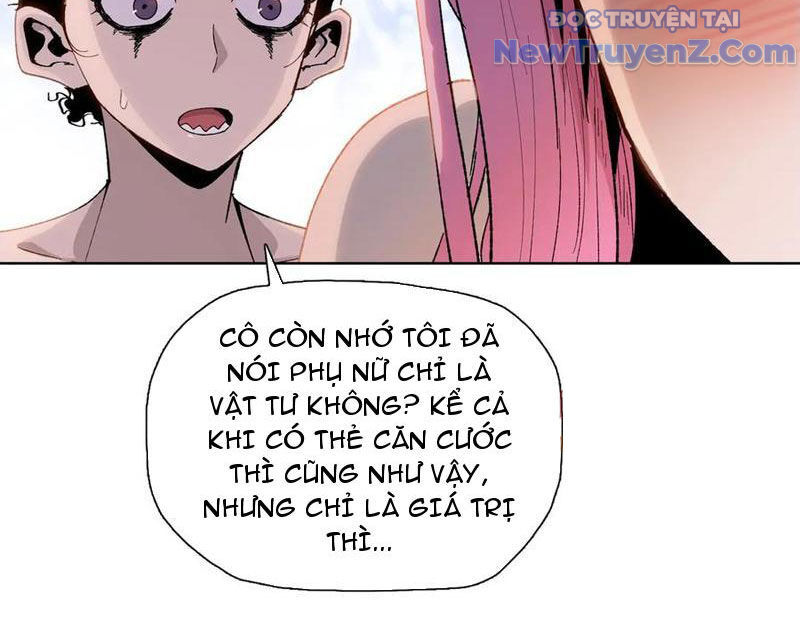 Kẻ Tàn Nhẫn Ngày Tận Thế: Bắt Đầu Dự Trữ Hàng Tỷ Tấn Vật Tư