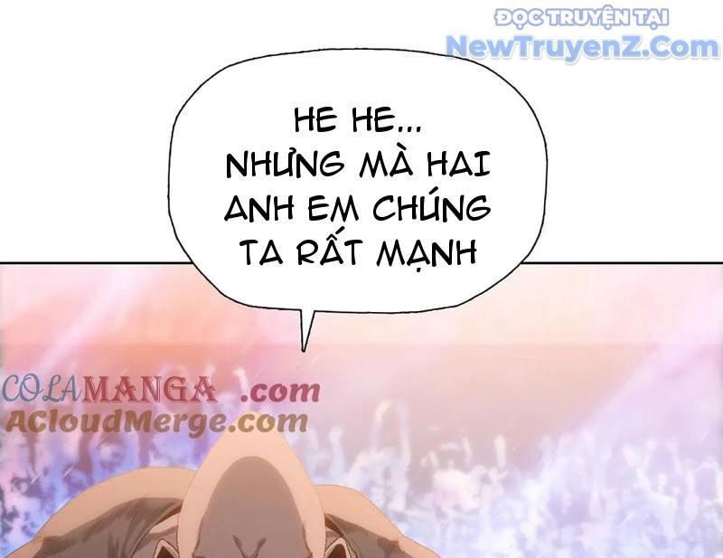 Kẻ Tàn Nhẫn Ngày Tận Thế: Bắt Đầu Dự Trữ Hàng Tỷ Tấn Vật Tư
