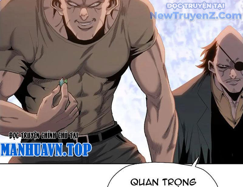 Kẻ Tàn Nhẫn Ngày Tận Thế: Bắt Đầu Dự Trữ Hàng Tỷ Tấn Vật Tư
