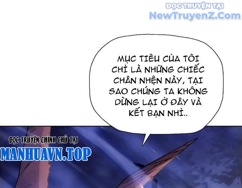 Kẻ Tàn Nhẫn Ngày Tận Thế: Bắt Đầu Dự Trữ Hàng Tỷ Tấn Vật Tư