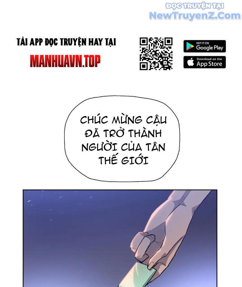 Kẻ Tàn Nhẫn Ngày Tận Thế: Bắt Đầu Dự Trữ Hàng Tỷ Tấn Vật Tư