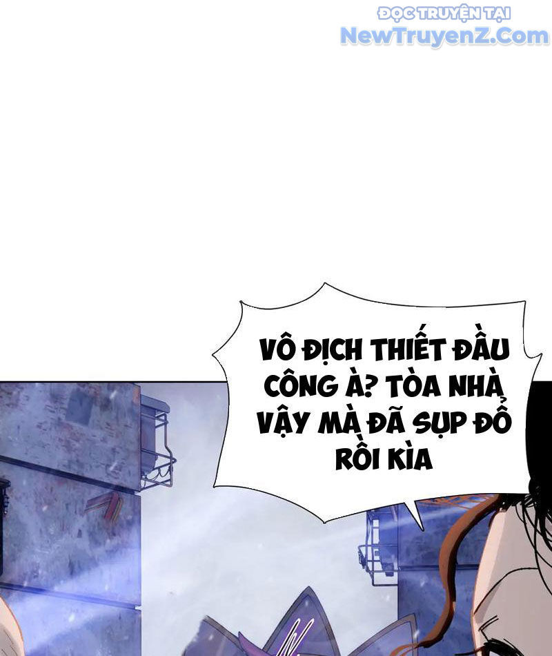 Kẻ Tàn Nhẫn Ngày Tận Thế: Bắt Đầu Dự Trữ Hàng Tỷ Tấn Vật Tư