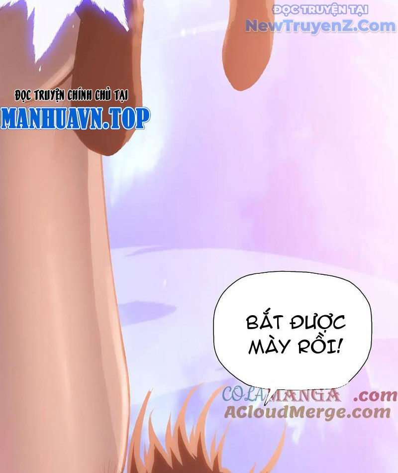 Kẻ Tàn Nhẫn Ngày Tận Thế: Bắt Đầu Dự Trữ Hàng Tỷ Tấn Vật Tư
