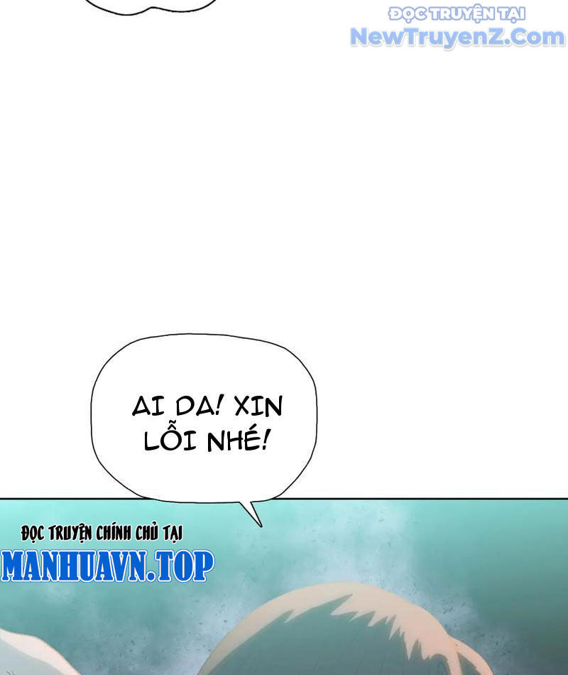 Kẻ Tàn Nhẫn Ngày Tận Thế: Bắt Đầu Dự Trữ Hàng Tỷ Tấn Vật Tư