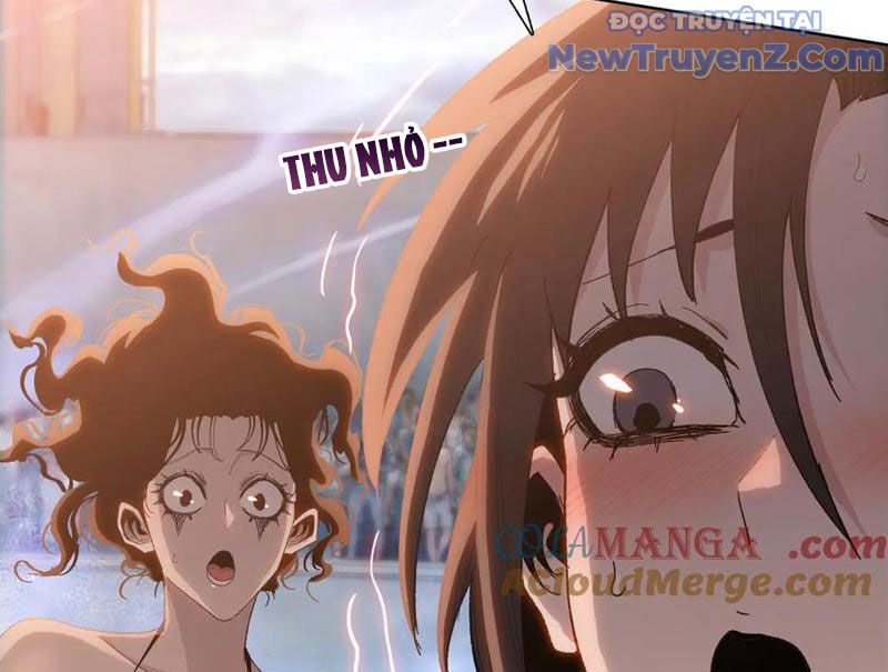 Kẻ Tàn Nhẫn Ngày Tận Thế: Bắt Đầu Dự Trữ Hàng Tỷ Tấn Vật Tư