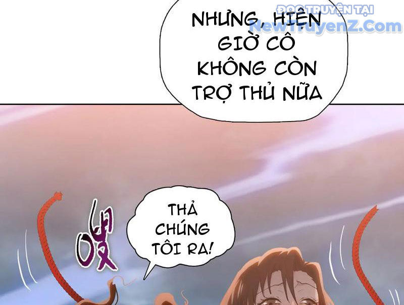 Kẻ Tàn Nhẫn Ngày Tận Thế: Bắt Đầu Dự Trữ Hàng Tỷ Tấn Vật Tư