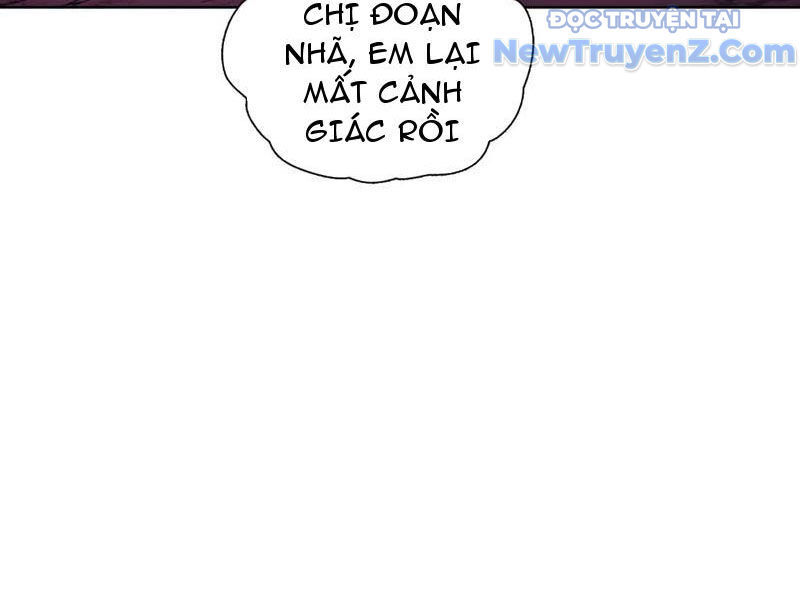 Kẻ Tàn Nhẫn Ngày Tận Thế: Bắt Đầu Dự Trữ Hàng Tỷ Tấn Vật Tư