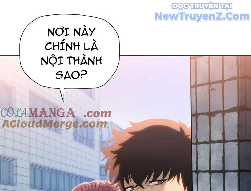 Kẻ Tàn Nhẫn Ngày Tận Thế: Bắt Đầu Dự Trữ Hàng Tỷ Tấn Vật Tư