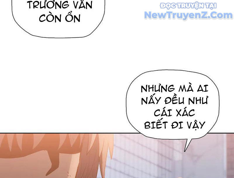 Kẻ Tàn Nhẫn Ngày Tận Thế: Bắt Đầu Dự Trữ Hàng Tỷ Tấn Vật Tư