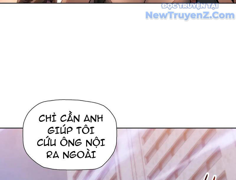 Kẻ Tàn Nhẫn Ngày Tận Thế: Bắt Đầu Dự Trữ Hàng Tỷ Tấn Vật Tư